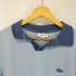 ラコステ LACOSTE スキッパーネックポロシャツ メンズ import:L