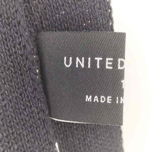 ユナイテッドトウキョウ UNITED TOKYO WASHIニットワンピース レディース 1