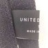 ユナイテッドトウキョウ UNITED TOKYO WASHIニットワンピース レディース 1