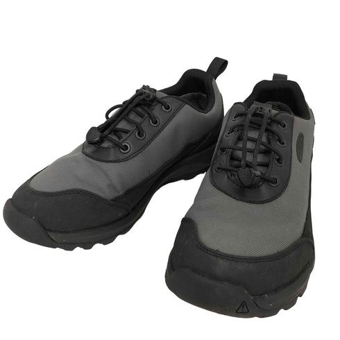 キーン KEEN 防水防滑 GLIESER OXFORD WP メンズ JPN:25.5