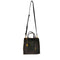 マークジェイコブス MARC JACOBS THE GRIND MINI TOTE BAG ミニグラインド 2WAY レザー トート バッグ レディース