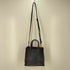 マークジェイコブス MARC JACOBS THE GRIND MINI TOTE BAG ミニグラインド 2WAY レザー トート バッグ レディース