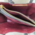 マークジェイコブス MARC JACOBS THE GRIND MINI TOTE BAG ミニグラインド 2WAY レザー トート バッグ レディース