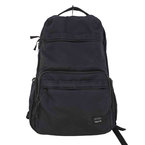トロッターマッキントッシュフィロソフィー TROTTER MACKINTOSH PHILOSOPHY リュックサック バッグパック メンズ