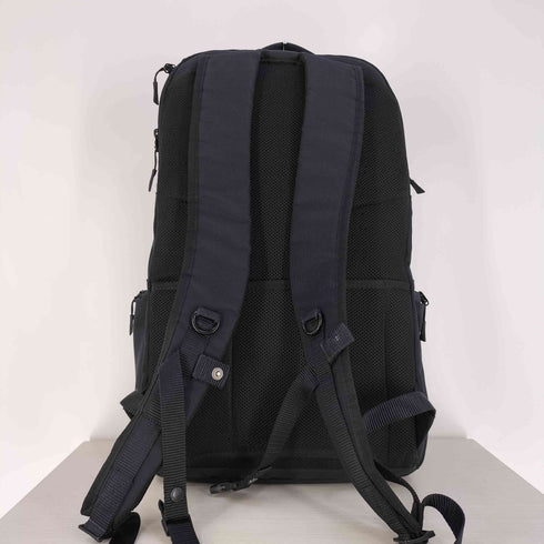 トロッターマッキントッシュフィロソフィー TROTTER MACKINTOSH PHILOSOPHY リュックサック バッグパック メンズ