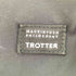 トロッターマッキントッシュフィロソフィー TROTTER MACKINTOSH PHILOSOPHY リュックサック バッグパック メンズ