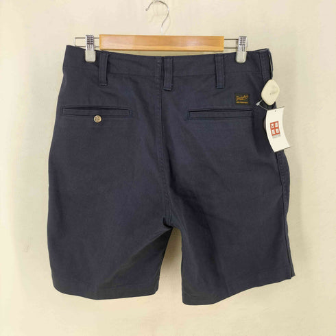 テンダーロイン TENDERLOIN T-BDP SHORTS ワークハーフパンツ メンズ JPN:S