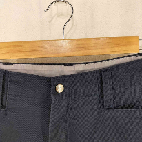 テンダーロイン TENDERLOIN T-BDP SHORTS ワークハーフパンツ メンズ JPN:S