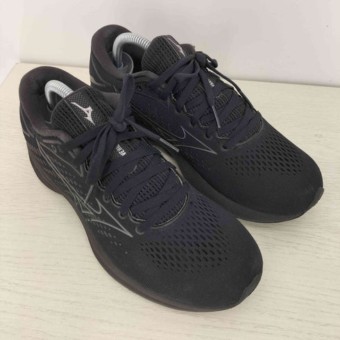 ミズノ MIZUNO Wave Rider 25 メンズ JPN:26