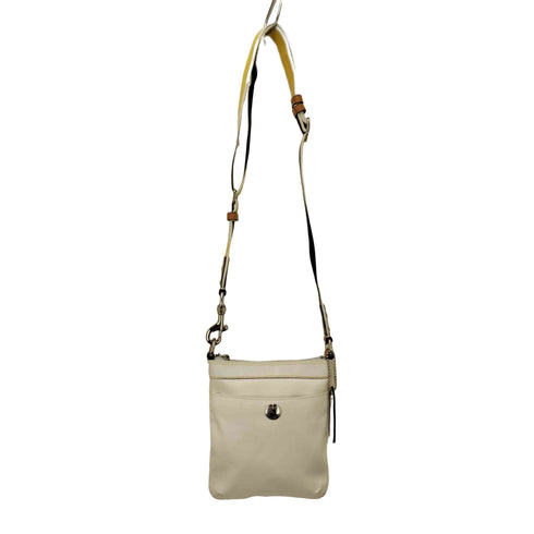 コーチ COACH ナイロン ショルダー ポーチ レディース