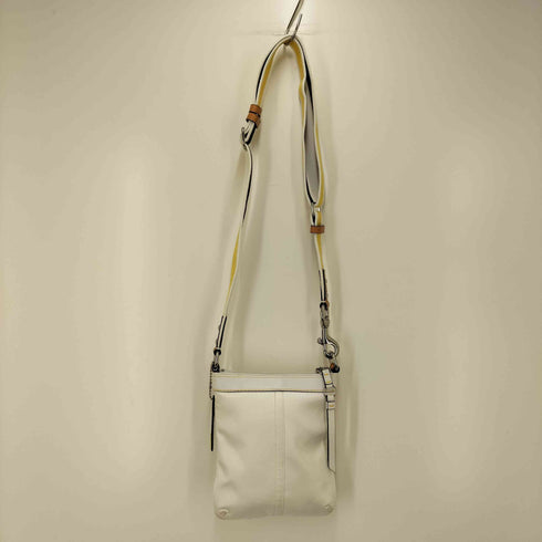 コーチ COACH ナイロン ショルダー ポーチ レディース