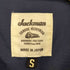 ジャックマン Jackman ジャージーコーチコート メンズ JPN:S