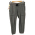 エヌハリウッド N.HOOLYWOOD 252-CP05 peg スウェットパンツ メンズ FR:40-44