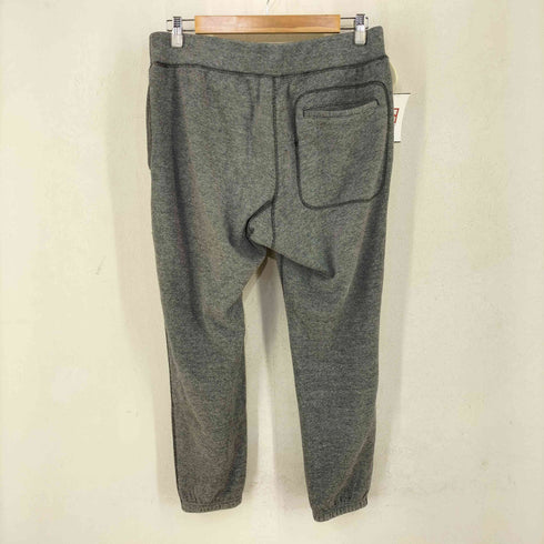 エヌハリウッド N.HOOLYWOOD 252-CP05 peg スウェットパンツ メンズ FR:40-44
