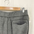 エヌハリウッド N.HOOLYWOOD 252-CP05 peg スウェットパンツ メンズ FR:40-44