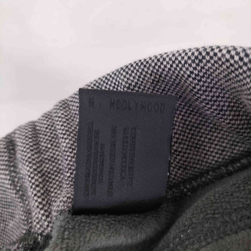 エヌハリウッド N.HOOLYWOOD 252-CP05 peg スウェットパンツ メンズ FR:40-44