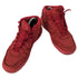 バンズ VANS WATER TECH レザースニーカー メンズ JPN:28