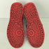 バンズ VANS WATER TECH レザースニーカー メンズ JPN:28