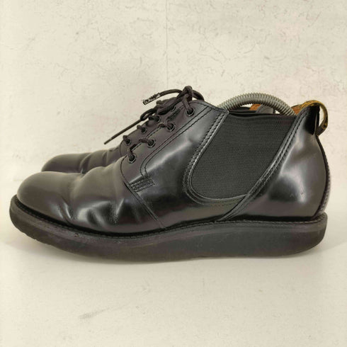 ネイバーフッド NEIGHBORHOOD of ficer cl/-shoes メンズ