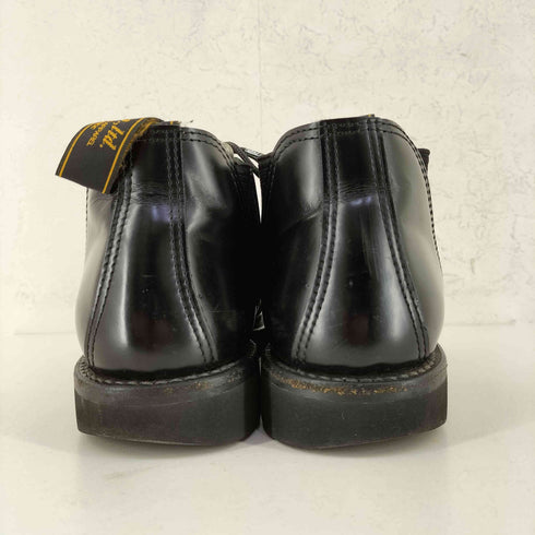 ネイバーフッド NEIGHBORHOOD of ficer cl/-shoes メンズ