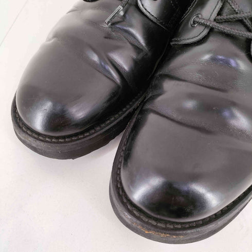 ネイバーフッド NEIGHBORHOOD of ficer cl/-shoes メンズ