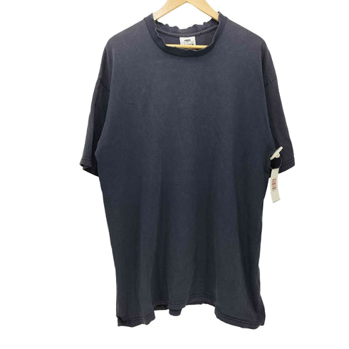 プロクラブ PRO CLUB 90-2000s USA製 HEAVY WEIGHT コットンクルーネックTシャツ メンズ XL-TALL