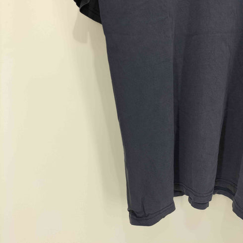 プロクラブ PRO CLUB 90-2000s USA製 HEAVY WEIGHT コットンクルーネックTシャツ メンズ XL-TALL