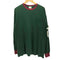 エルエルビーン L.L.Bean 70-80s マルチカラー ポケットロングスリーブTシャツ メンズ