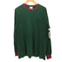 エルエルビーン L.L.Bean 70-80s マルチカラー ポケットロングスリーブTシャツ メンズ