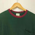 エルエルビーン L.L.Bean 70-80s マルチカラー ポケットロングスリーブTシャツ メンズ