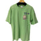 ACMÉ DE LA VIE TEEBAG LOGO S/S TEE メンズ JPN:1