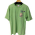 ACMÉ DE LA VIE TEEBAG LOGO S/S TEE メンズ JPN:1