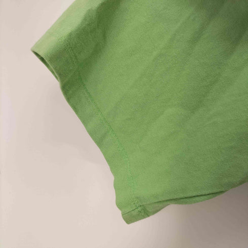 ACMÉ DE LA VIE TEEBAG LOGO S/S TEE メンズ JPN:1