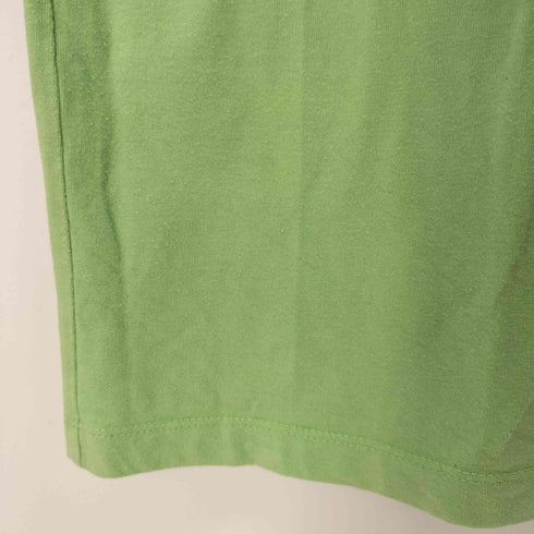 ACMÉ DE LA VIE TEEBAG LOGO S/S TEE メンズ JPN:1