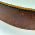 Hawk Company Genuine Leather ハンドメイド レザー ベルト メンズ M