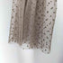 エイチアンドエム H&M SANDRAMANSOUR シアーフリルドットワンピース レディース 4