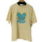 ACMÉ DE LA VIE EMBO BEAR S/S TEE メンズ JPN:1
