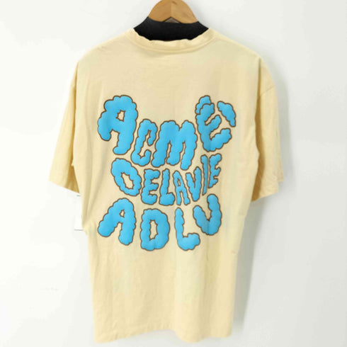 ACMÉ DE LA VIE EMBO BEAR S/S TEE メンズ JPN:1