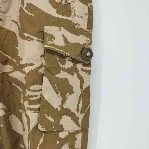 ブリティッシュアーミー BRITISH ARMY Desert Windproof Combat Trousers メンズ 90/88/104