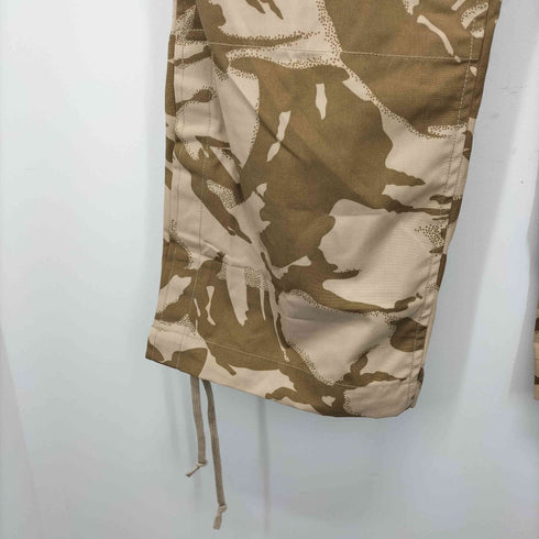 ブリティッシュアーミー BRITISH ARMY Desert Windproof Combat Trousers メンズ 90/88/104