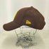 ニューエラ NEW ERA 9FORTY ADJUSTABLE ベースボール チーム ロゴ 刺繍 6パネル ベースボール キャップ メンズ