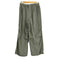 ウィム バイ リドム WYM LIDNM TRACK WIDE EASY LOOSE PANTS メンズ JPN:S