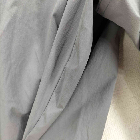 ウィム バイ リドム WYM LIDNM TRACK WIDE EASY LOOSE PANTS メンズ JPN:S