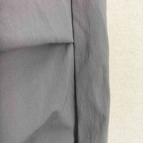 ウィム バイ リドム WYM LIDNM TRACK WIDE EASY LOOSE PANTS メンズ JPN:S