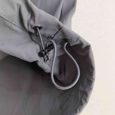 ウィム バイ リドム WYM LIDNM TRACK WIDE EASY LOOSE PANTS メンズ JPN:S