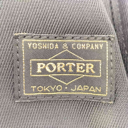 ポーターガール PORTER GIRL SHEA TOTE BAG 吉田カバン レディース L