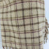 ラルフローレン RALPH LAUREN 市田株式会社製 チェック ウールマフラー メンズ 75×140
