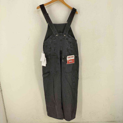 アメリ AMERI CONES BOSS REMAKE OVERALL レディース 24