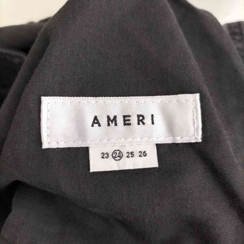 アメリ AMERI CONES BOSS REMAKE OVERALL レディース 24
