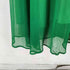 アメリ AMERI BACK SIDE OPEN CURTAIN DR レディース import:S